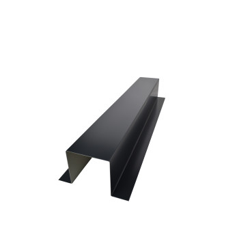 Profilé omega | Bout2tole.fr