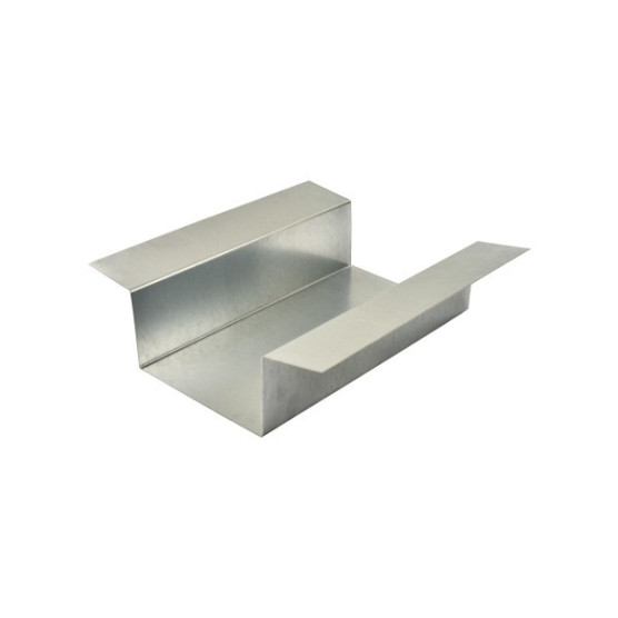 Cheneau galvanisé | Bout2tole.fr