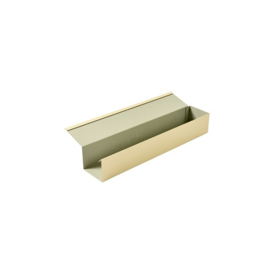 Gouttière sur mesure | Bout2tole.fr