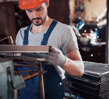 Bavette goutte d'eau | Bout2tole.fr
