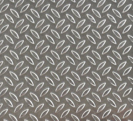 Tôle antidérapante | Bout2tole.fr