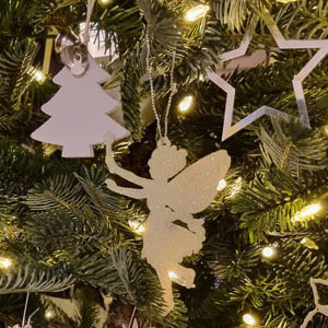 Décoration de Noël